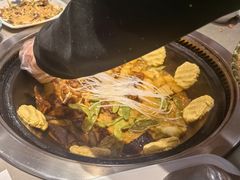 -门家大院铁锅炖·KTV·包房(浑南店)
