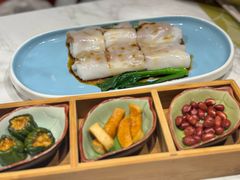 -顺意·顺德家乡菜(国际人才大厦店)