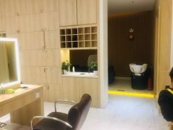 -LEE TIME·丽美时沙龙