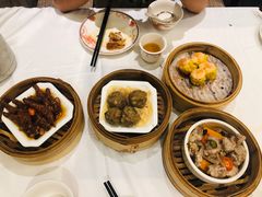 -稻香酒家(天河城店)