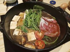 -鍋ぞう(新宿西口店)