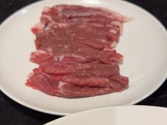 -将台涮肉(酒仙桥店)