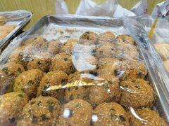 -包满意面包糕点(东坝店)