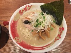 -豚王拉面(澳门银河店)
