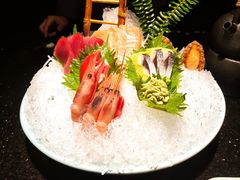 -上井料理黑金店(IFS国金中心店)