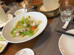 -全聚德烤鸭店(马家堡店)