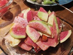 -1819餐厅·团队聚餐·烤串·精酿