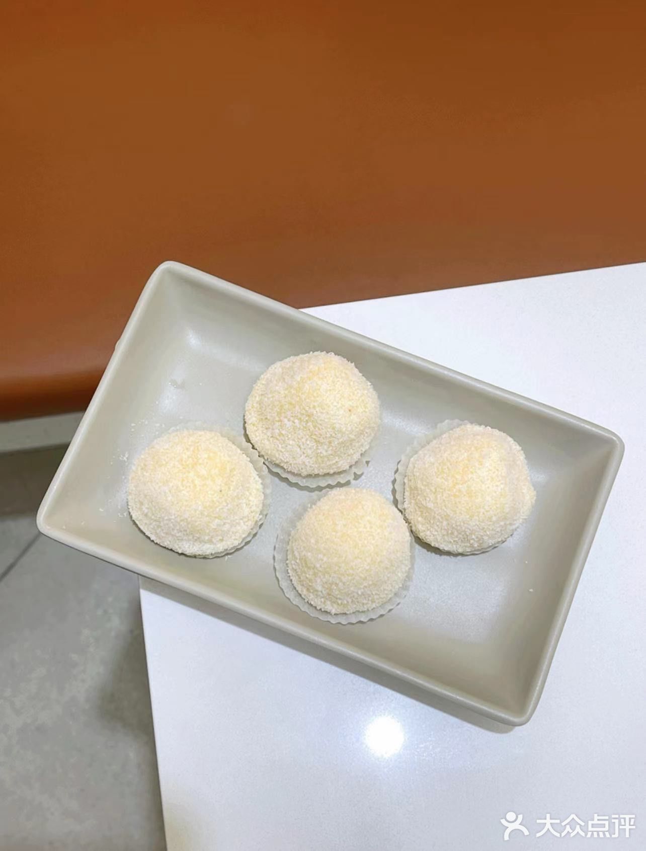 颜值高，出品好的满记甜品🍮