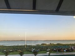 -七的湖·晚芳亭·阳澄湖农家菜·大闸蟹(莲花岛店)
