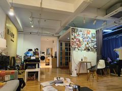 -壹人壹像工作室(购物公园店)