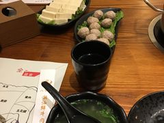 -八宝牛潮汕鲜牛肉火锅(净月店)