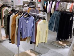 -hotwind热风(世纪东方广场店)