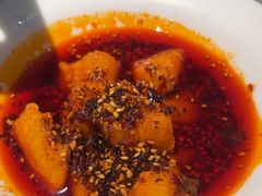 -半天妖烤鱼(丰科万达店)