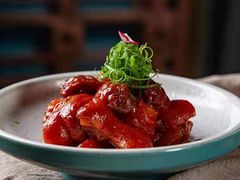 -钟菜·粤菜点心·宴请(海上世界·汇港二期店)