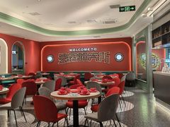 大堂-避风塘·金牌店·夜宵(金玉兰店)