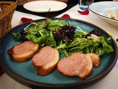 -西山人家·二十年老字号农家菜(旺山店)
