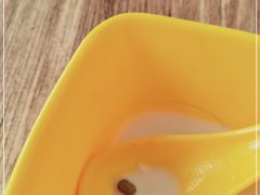 -于春正宗椰奶清补凉炒冰