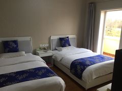 -华山御温泉度假村