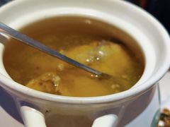 -老奶奶私房菜(天台里街店)