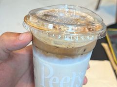 -Peet's Coffee皮爷咖啡(上海长风大悦城店)