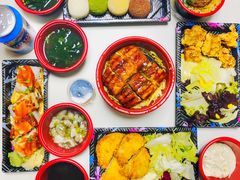 -昱匠·日本料理(金融街店)