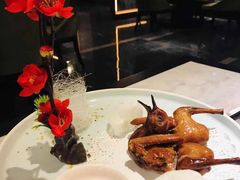 -紫圆 · 雅宴高级餐厅(杭州东站店)