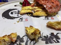 -云庭汇·粤菜海鲜(东盟盛天地店)