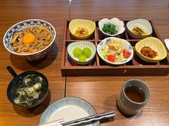 -龙酒场·关西寿喜烧·居酒屋(罗湖店)