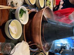 -竹叶涮肉坊(总店)