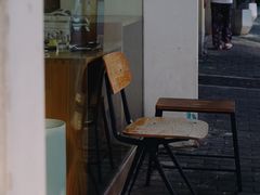 -Onirii Coffee(长乐路店)