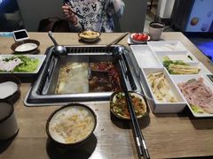 -野妹经典火锅(民治店)