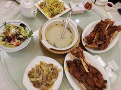 -那达慕蒙古风味酒楼