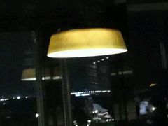 -山港凯悦酒店·BEBA海滩烧烤餐厅酒吧