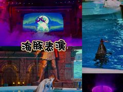 -波塞冬旅游度假区