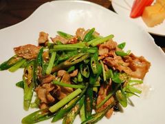 -秦月轩·长安小馆·新陕菜(阜成路·五棵松店)