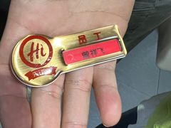 -海底捞火锅(吾悦国际广场店)