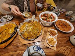 -无名小酒馆·湖北私房菜(昙华林店)