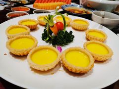 -泛太平洋大酒店·海天楼中餐厅·粤菜