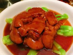 -大铁勺新津菜(迎水道店)