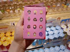 -泡泡玛特POPMART(崇文门国瑞城店)