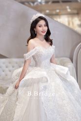 -B.Bridge Couture婚纱礼服(福田店)