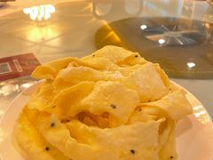 -汗腾格里·风味餐厅(新疆驻京办店)