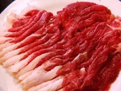 -裕德孚·非遗手切涮羊肉(东直门内大街店)