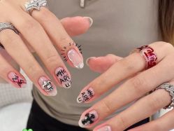 点击看大图 -LILY NAILS美甲美睫