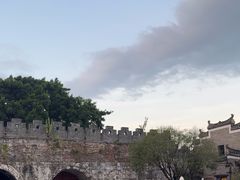 -桂林独秀峰王城景区