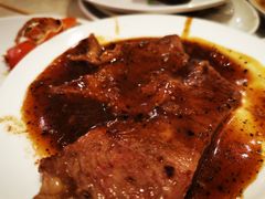 -芭菲盛宴·环球美食(袁家岗店)