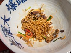 -李犟大爆鳝面·手工蟹黄包(湖滨西湖店)