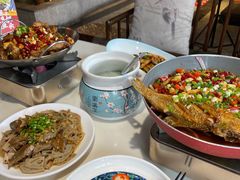 -粥满堂养生餐厅(学苑路店)