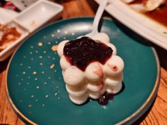 -纳瓦新疆菜(银都店)