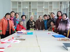 -林曦明现代剪纸艺术馆